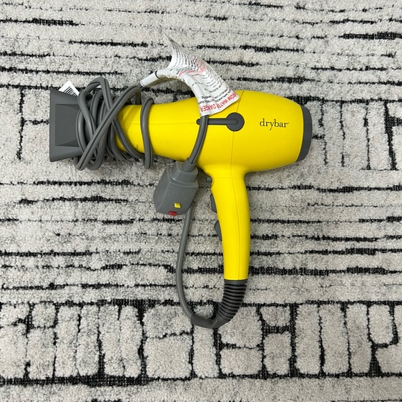 DryBar Buttercup Blow Dryer